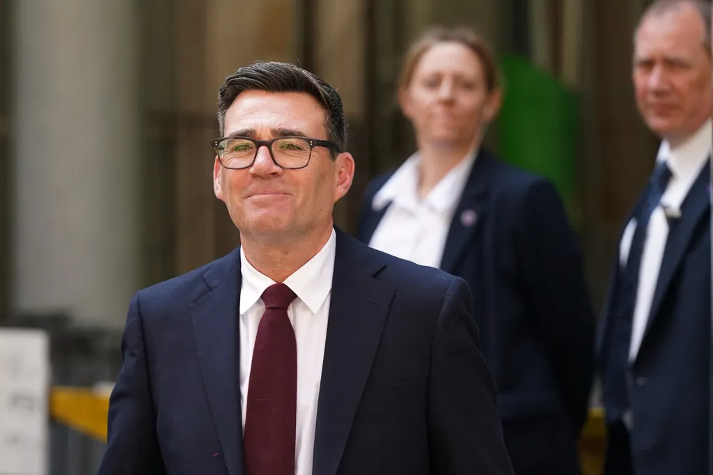 Burnham traži jače veze s EU: Brexit nije ispunio očekivanja