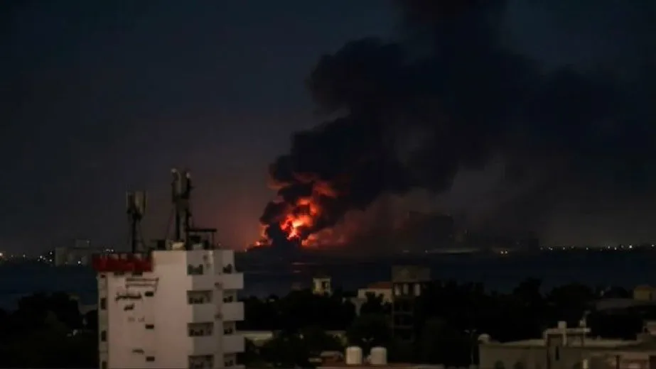 Saudijska Arabija napala Jemen, Huti prijete odmazdom