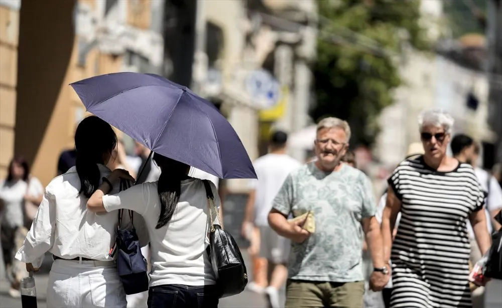 FBiH: U septembru više od 161 hiljadu turista, ostvareno više od 325 hiljada noćenja
