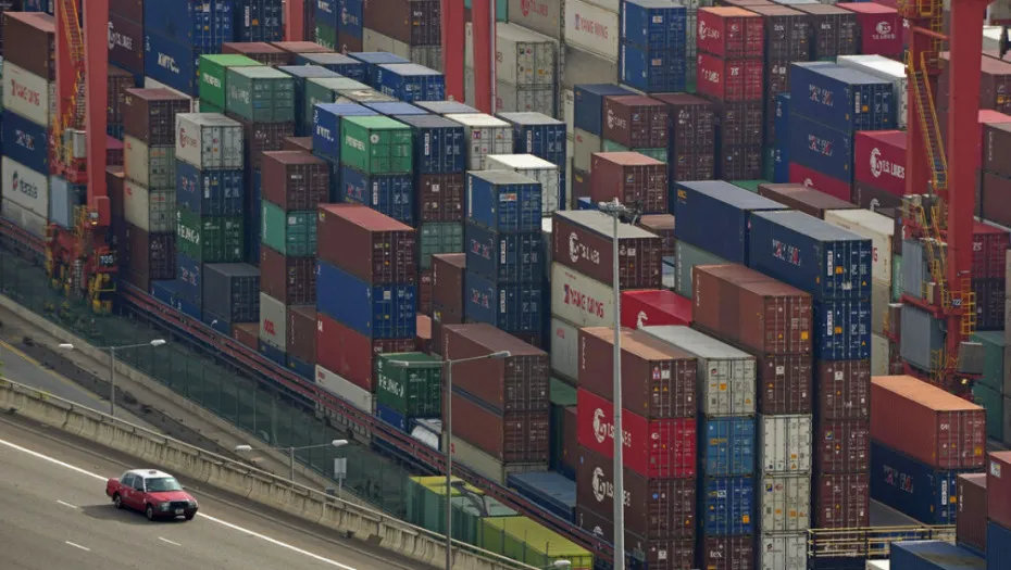 EU želi ograničiti uvoz iz Kine: Trgovinski deficit premašio 370 milijardi evra