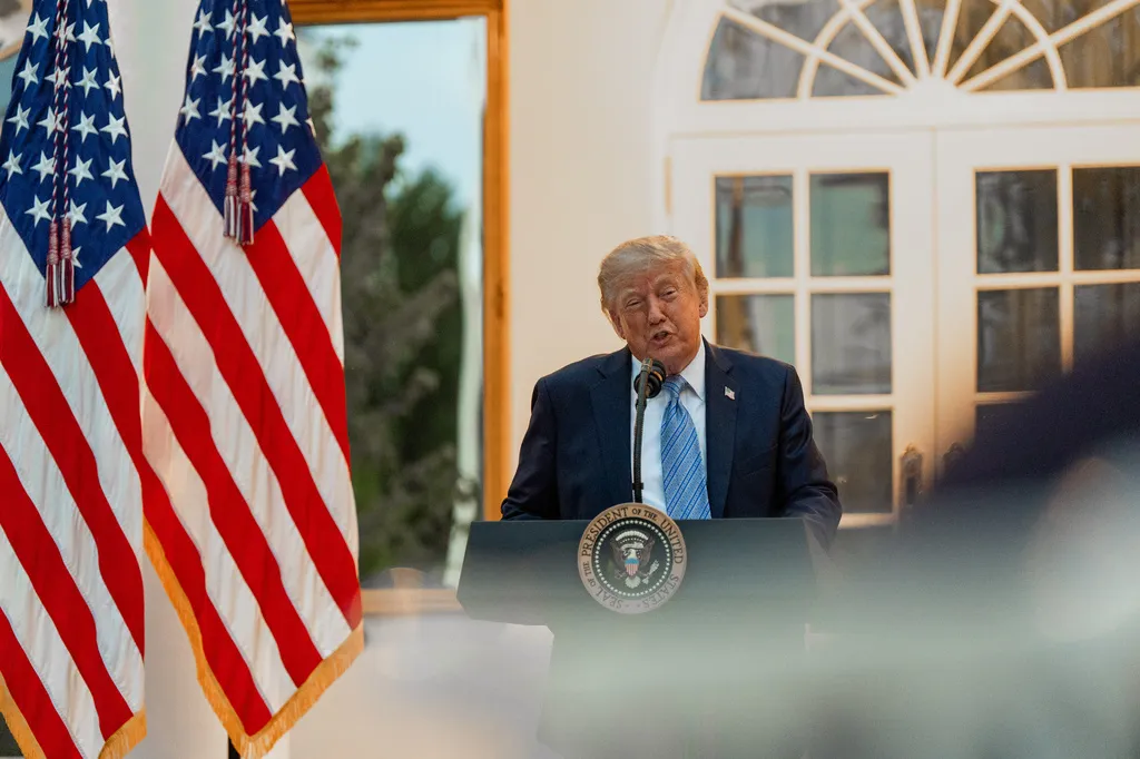 Trump: I Rusija i Ukrajina prekršile energetsko primirje