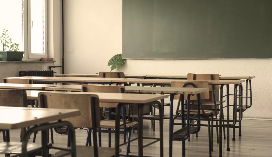 Zaposleni u srednjim školama USK od 9. novembra stupaju u generalni štrajk