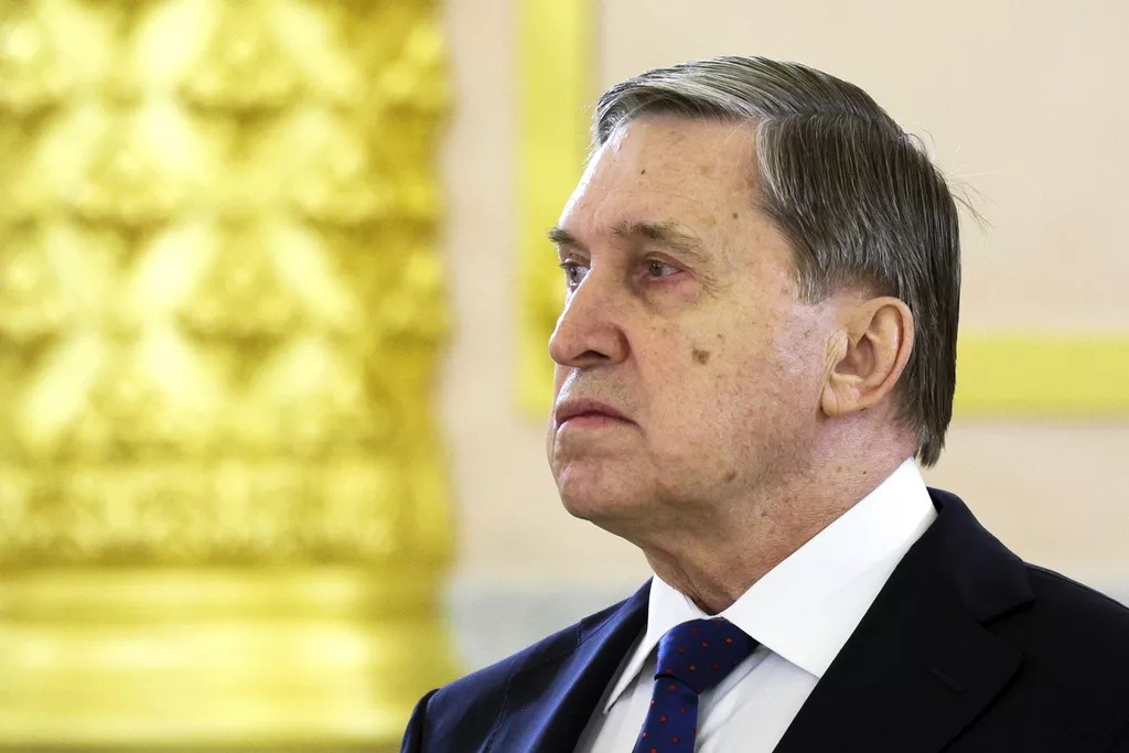 Ushakov: Evropljani neće učestvovati u pregovorima o Ukrajini, mogu doći ako kupe karte