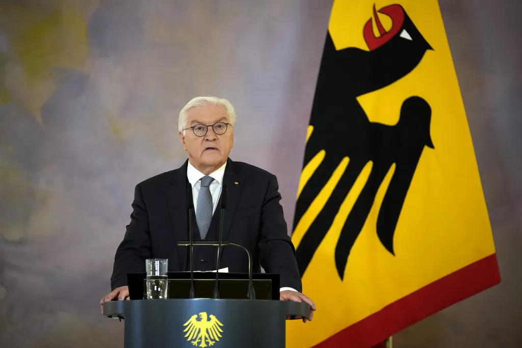 Steinmeier: Njemačka će ostati čvrsto uz Evropu uprkos jačanju AfD-a