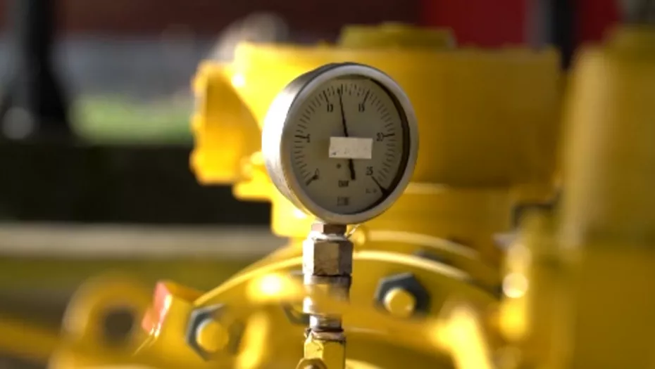 Evropska komisija odbacila mogućnost obnavljanja uvoza ruskog gasa