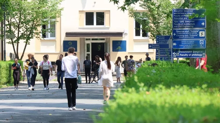 Zbog poruka iz Srbije sazvana hitna sjednica studenata u RS: "Potrebno je jasno reagovati"