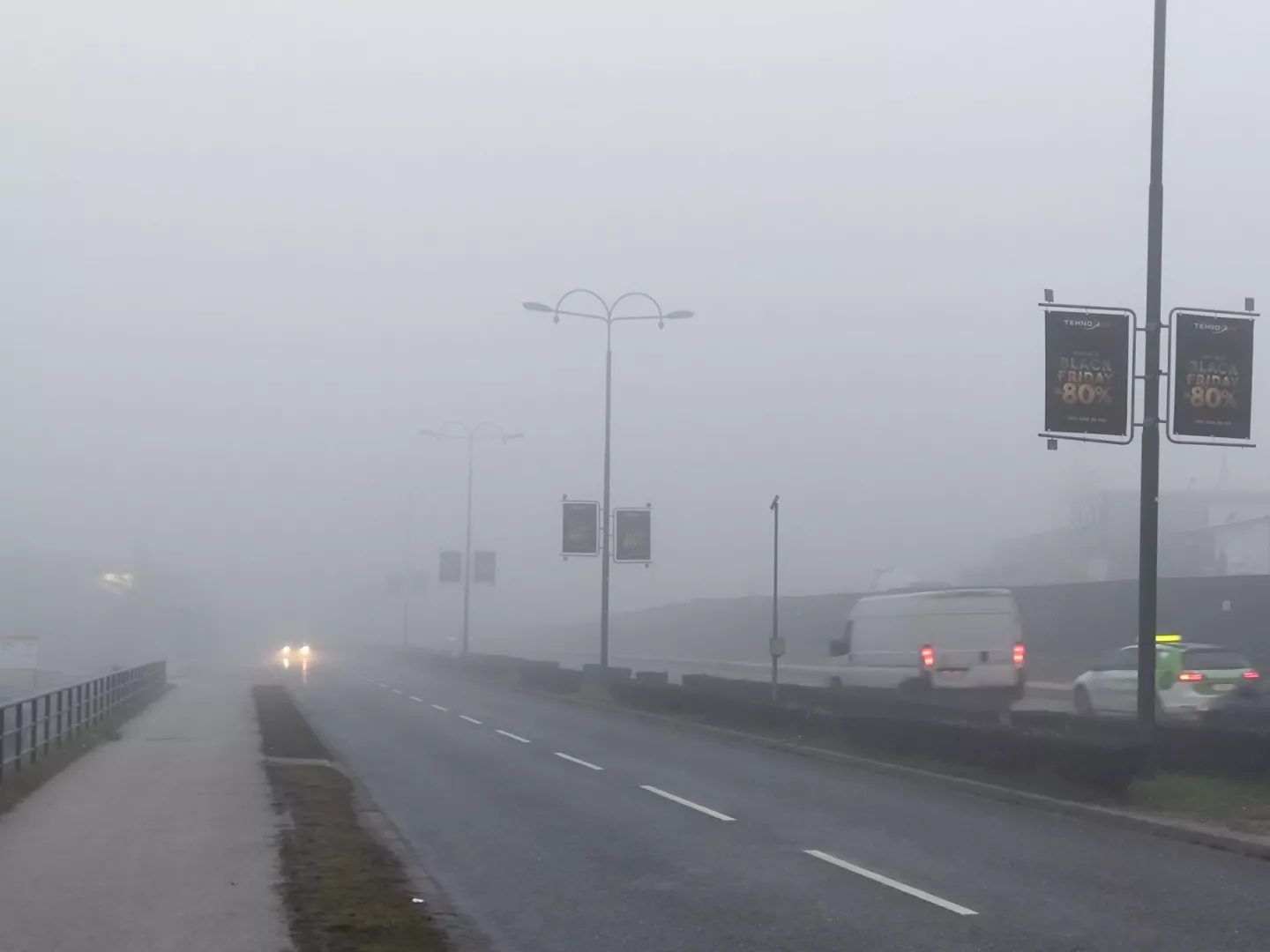 Bliži se sezona zagađenja zraka: Za građane izdate preporuke za zaštitu zdravlja